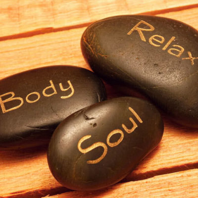 1/2 Hour Massage Therapy