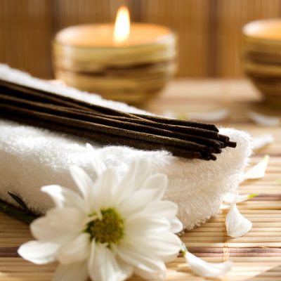 1 Hour Massage Therapy