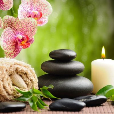 1 & 1/2 Hour Massage Therapy